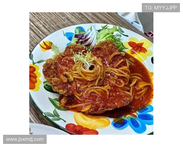 炸肉排粉丝凯恩的美味盛宴