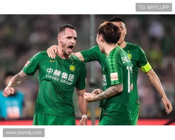 国安热身2-1南通三新援首发