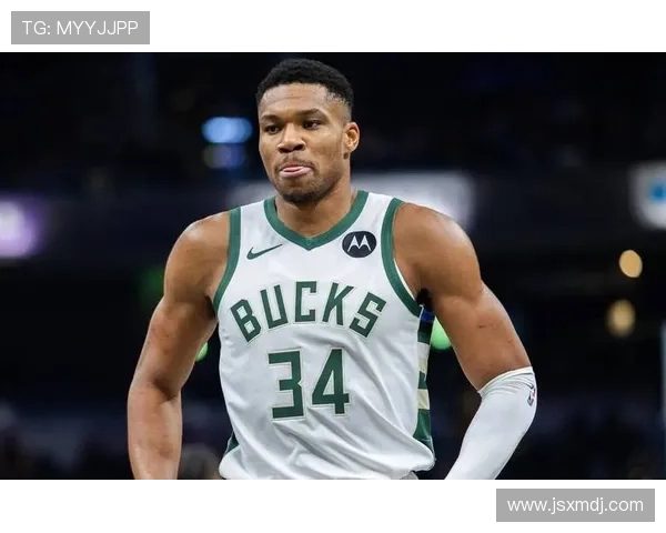 字母哥坦言或早已离开雄鹿队了