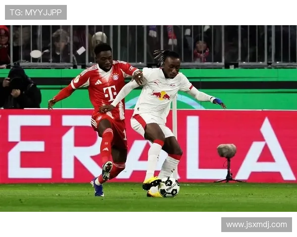 莱比锡欲售卢克巴拜仁关注但难实现 莱比锡欲售卢克巴拜仁关注但难实现