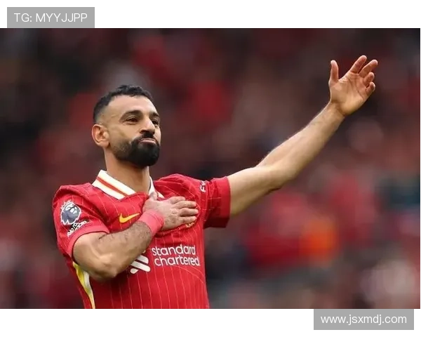 萨拉赫去向未定沙特求贤忙 萨拉赫去向未定沙特求贤忙