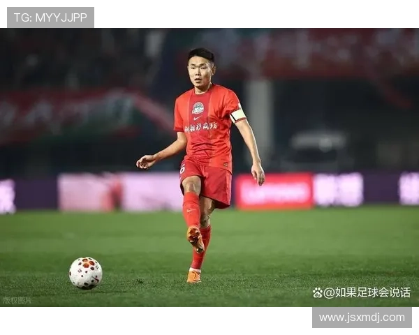 王上源：天赋与机会决定锋线外援表现